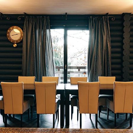 Chalet Melodiyagir Пилипец Экстерьер фото