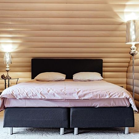 Chalet Melodiyagir Пилипец Экстерьер фото