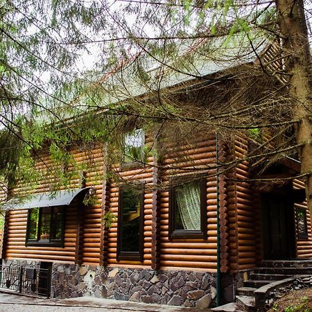 Chalet Melodiyagir Пилипец Экстерьер фото