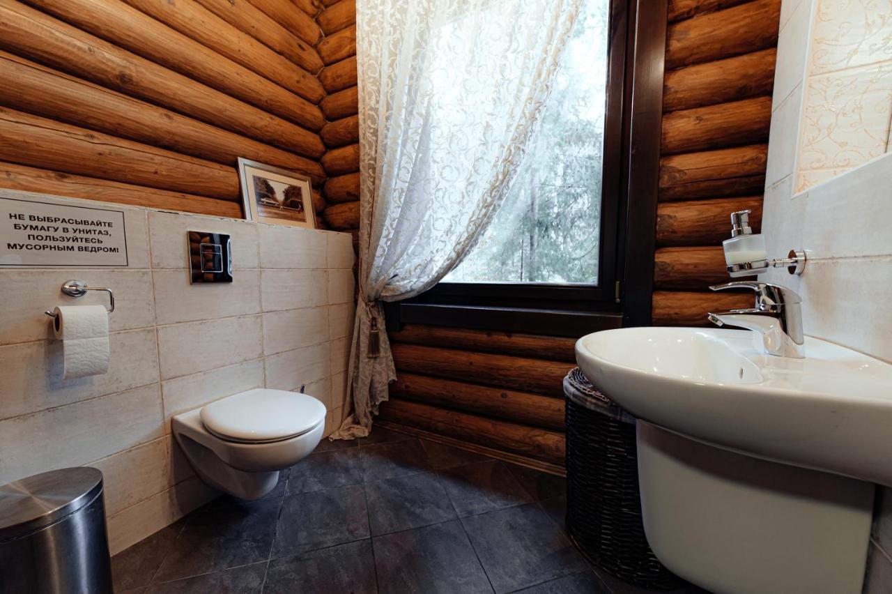 Chalet Melodiyagir Пилипец Экстерьер фото