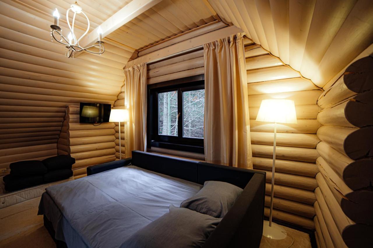 Chalet Melodiyagir Пилипец Экстерьер фото