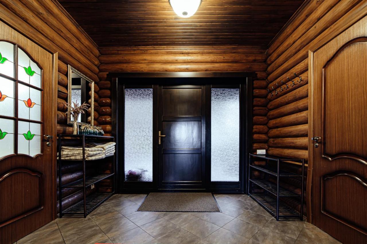 Chalet Melodiyagir Пилипец Экстерьер фото