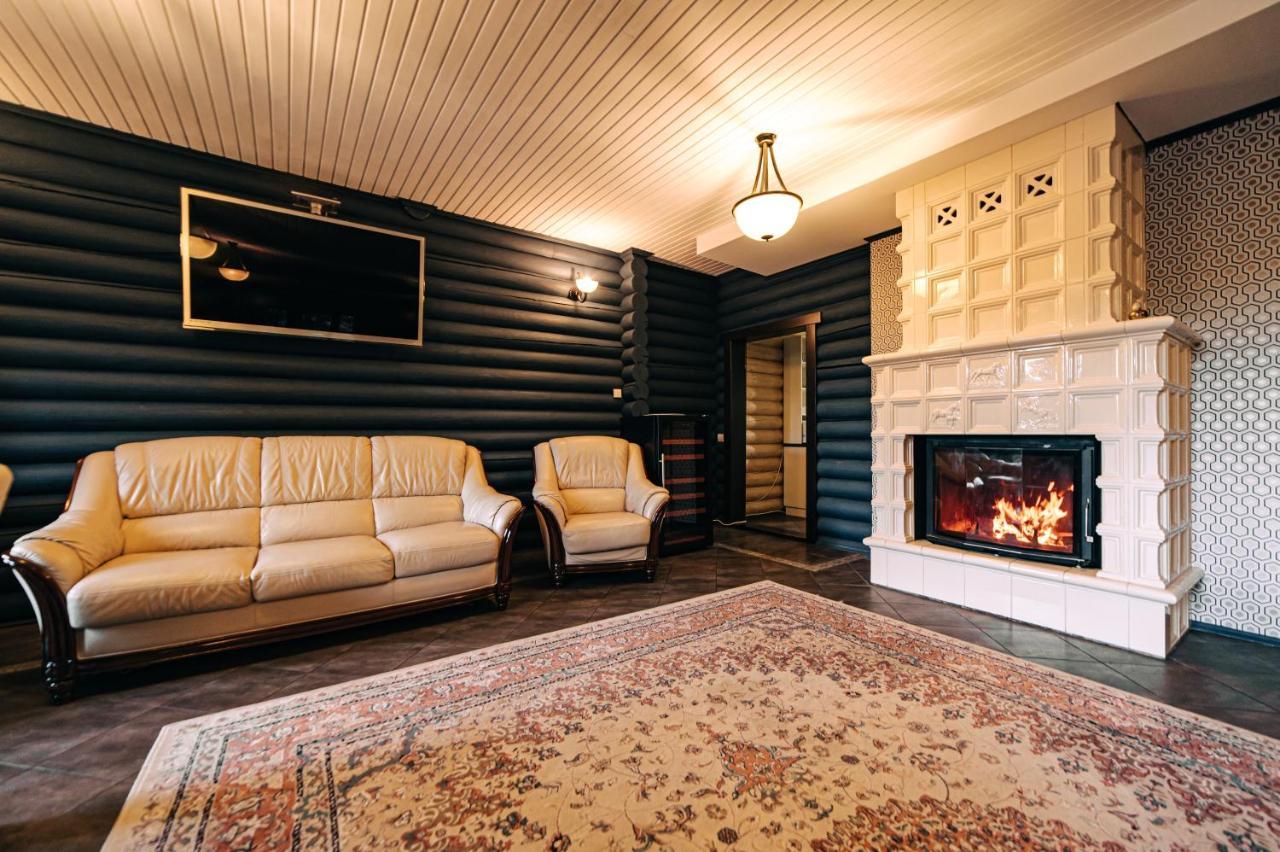 Chalet Melodiyagir Пилипец Экстерьер фото