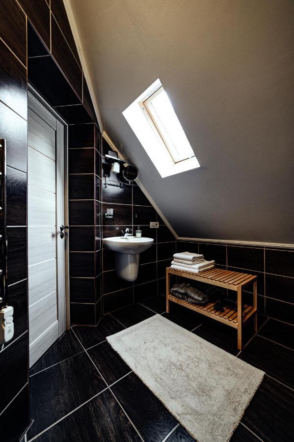 Chalet Melodiyagir Пилипец Экстерьер фото