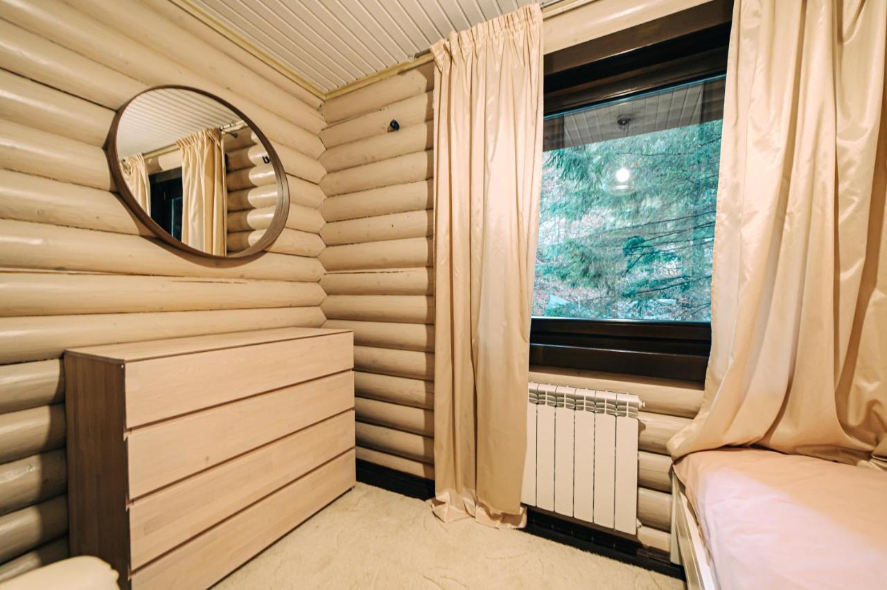 Chalet Melodiyagir Пилипец Экстерьер фото