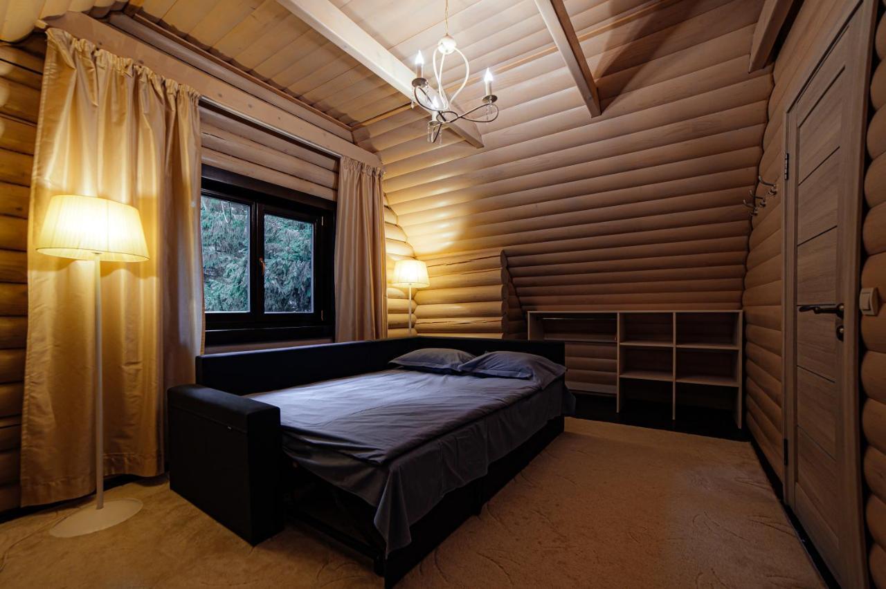 Chalet Melodiyagir Пилипец Экстерьер фото