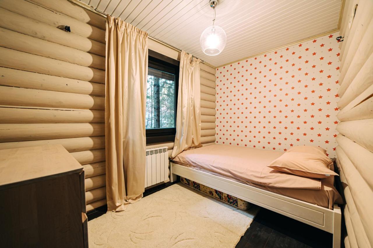 Chalet Melodiyagir Пилипец Экстерьер фото
