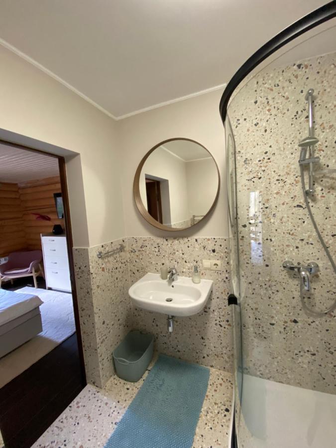 Chalet Melodiyagir Пилипец Экстерьер фото